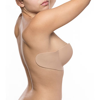 BYE-BRA - GALA BRA CUP C BEIGE - My naughty haven #