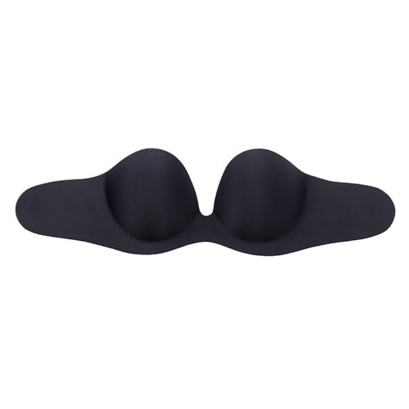 BYE-BRA - GALA BRA CUP D BLACK - My naughty haven #