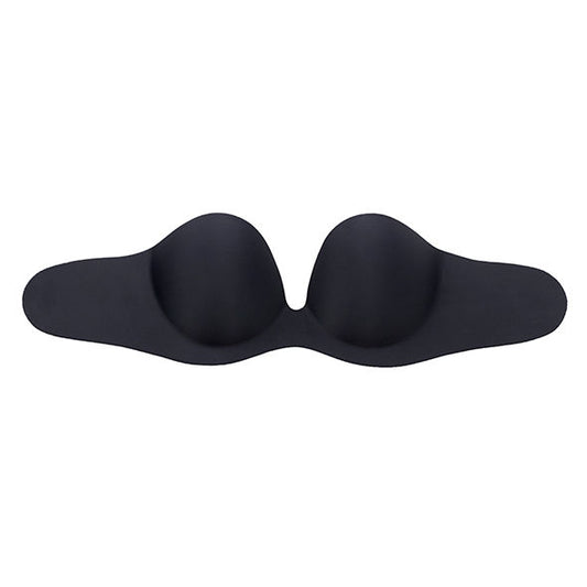 BYE-BRA - GALA BRA CUP D BLACK - My naughty haven #