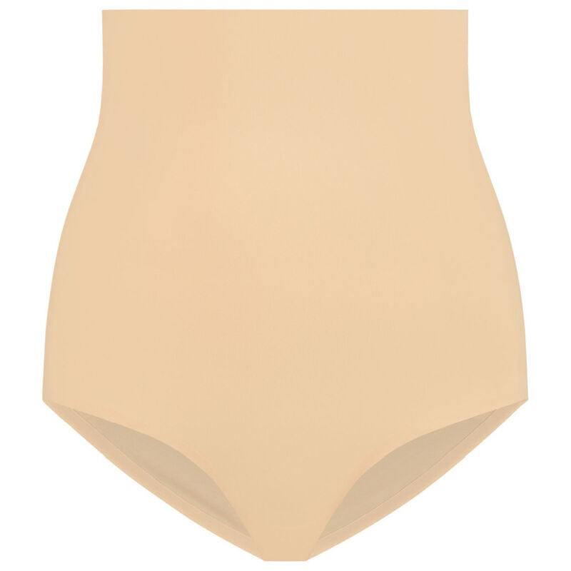 BYE-BRA - GIRDLE SEAMLESS ESTILO PANTIES BLACK SIZE XXL - My naughty haven #