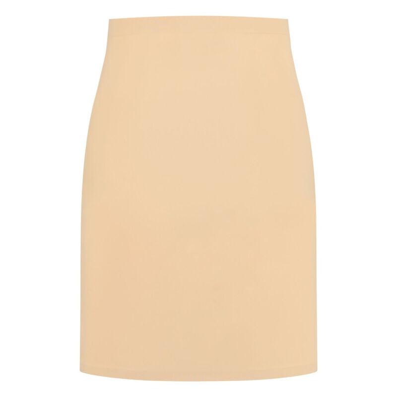 BYE-BRA - LIGHT CONTROL SKIRT INVISIBLE BEIGE SIZE L - My naughty haven #