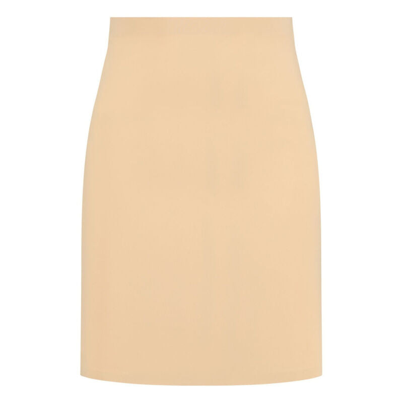 BYE-BRA - LIGHT CONTROL SKIRT INVISIBLE BEIGE SIZE L - My naughty haven #