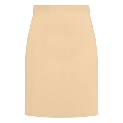 BYE-BRA - LIGHT CONTROL SKIRT INVISIBLE BEIGE SIZE L - My naughty haven #