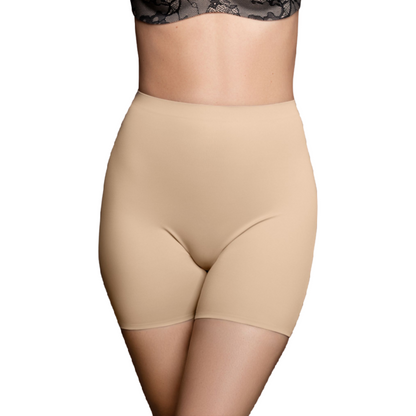 BYE-BRA - LIGHT SHORTS BLACK SIZE S - My naughty haven #
