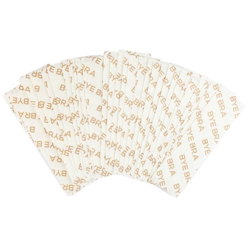 СУТИЕН ЗА ЧАО - СТИКЕР ЗА ДЕКЛЕТО 20 БР.