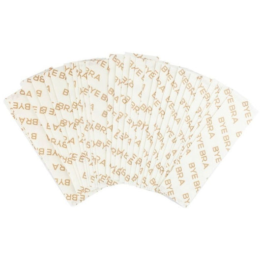 СУТИЕН ЗА ЧАО - СТИКЕР ЗА ДЕКЛЕТО 20 БР.