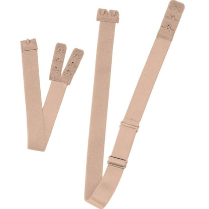 BYE-BRA - OPEN BACK BRA ADAPTERS 3 UNITS - My naughty haven #