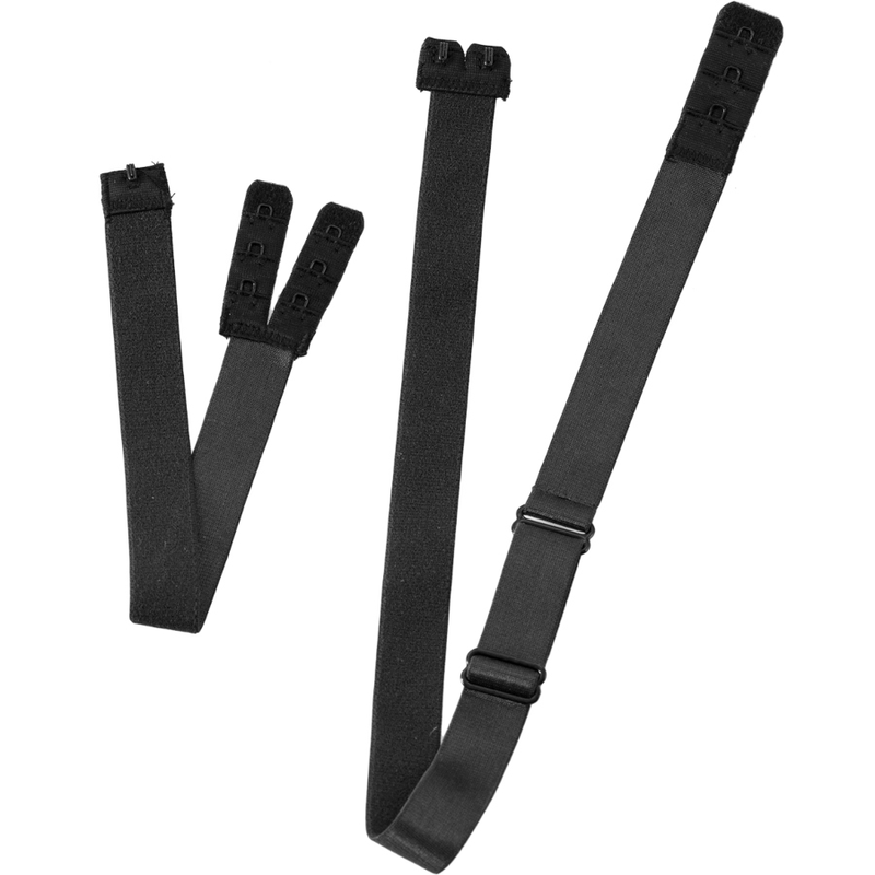 BYE-BRA - OPEN BACK BRA ADAPTERS 3 UNITS - My naughty haven #
