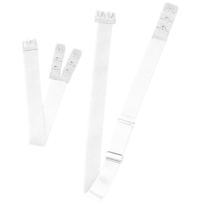 BYE-BRA - OPEN BACK BRA ADAPTERS 3 UNITS - My naughty haven #