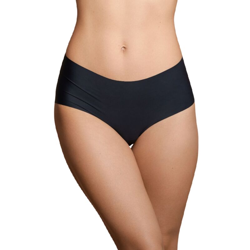 BYE-BRA - PACK 2 UNITS SEAMLESS PANTIES SIZE S - My naughty haven #