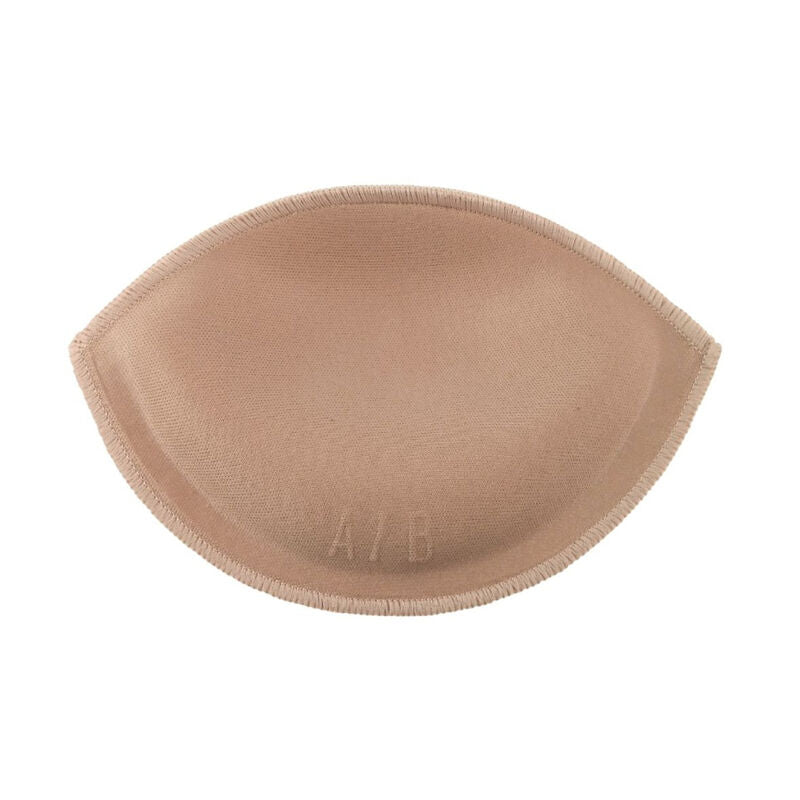BYE-BRA - PADS MINERAL OIL CUP A/B - My naughty haven #
