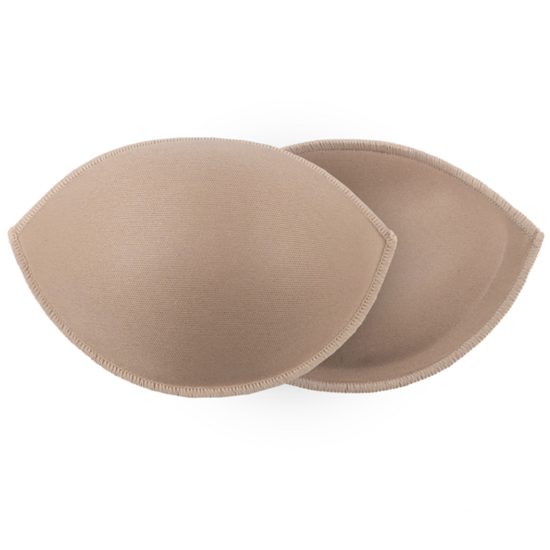 BYE-BRA - PADS MINERAL OIL CUP A/B - My naughty haven #