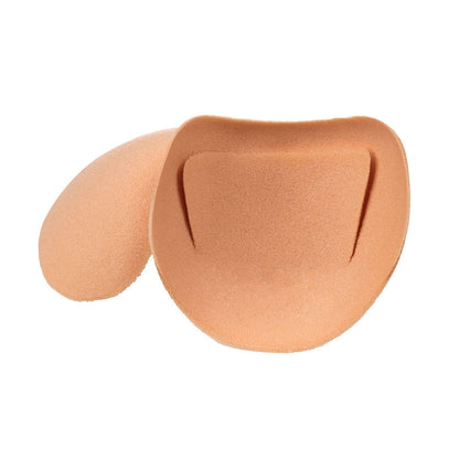 BYE-BRA - SHOULDER PROTECTORS SUPPORT BEIGE - My naughty haven #