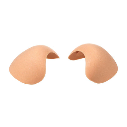 BYE-BRA - SHOULDER PROTECTORS SUPPORT BEIGE - My naughty haven #