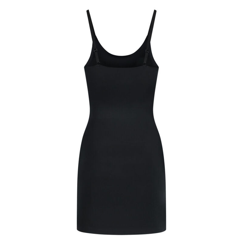 BYE-BRA - SINGLE DRESS INVISIBLE BEIGE SIZE XXL - My naughty haven #