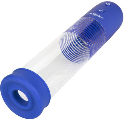 CALEXOTICS - ADMIRAL ERECTION PUMP KIT RECHARGEABLE - My naughty haven #