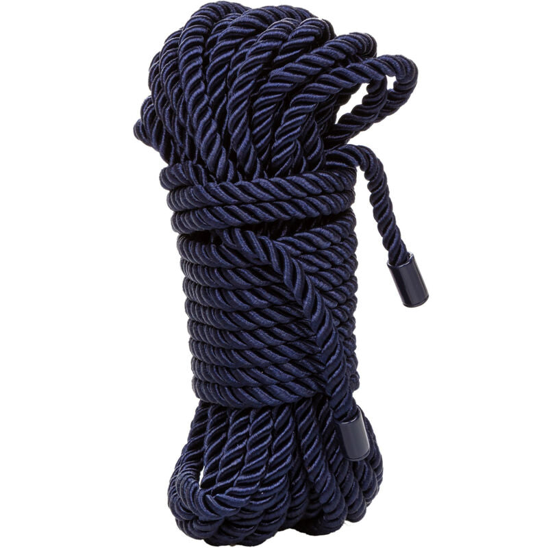 CALEXOTICS - ADMIRAL JAPANESE ROPE BLUE 10 M - My naughty haven #