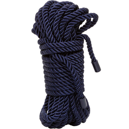 CALEXOTICS - ADMIRAL JAPANESE ROPE BLUE 10 M - My naughty haven #