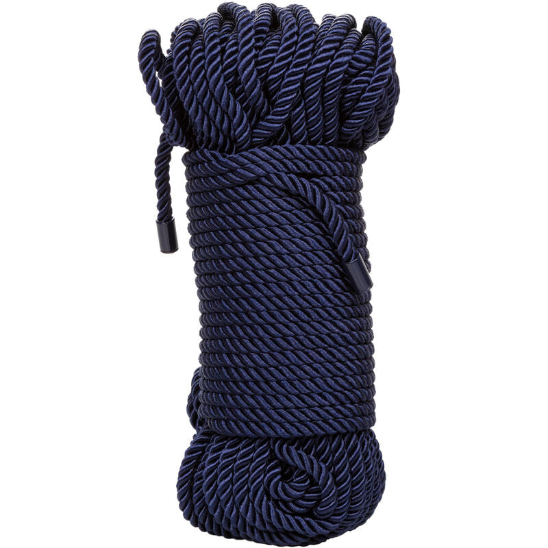 CALEXOTICS - ADMIRAL JAPANESE ROPE BLUE 30 M - My naughty haven #