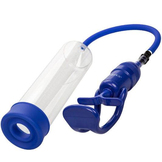 CALEXOTICS - ADMIRAL STA-HARD ERECTION PUMP - My naughty haven #