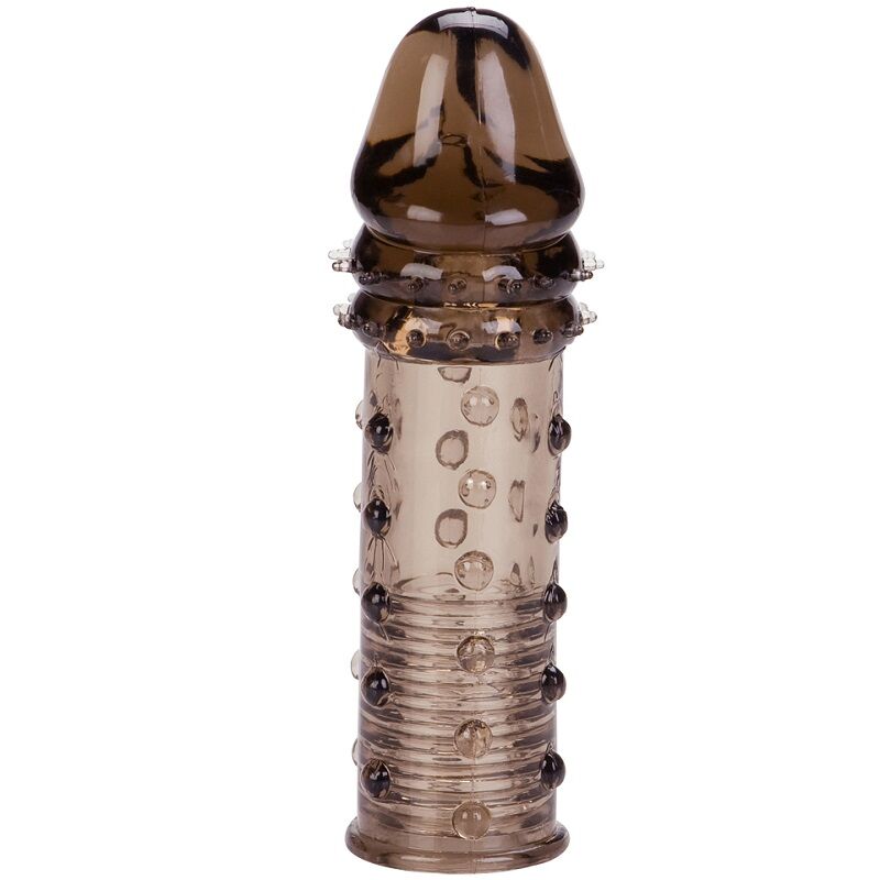 CALEXOTICS - ADONIS EXTENSION BLACK - My naughty haven #