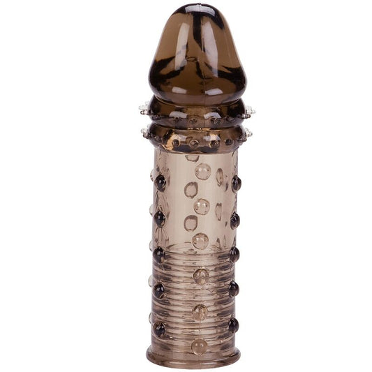 CALEXOTICS - ADONIS EXTENSION BLACK - My naughty haven #