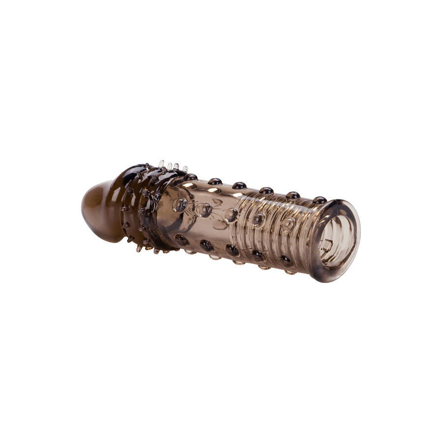 CALEXOTICS - ADONIS EXTENSION BLACK - My naughty haven #