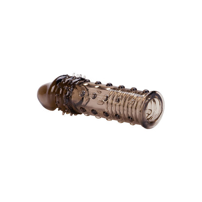 CALEXOTICS - ADONIS EXTENSION BLACK - My naughty haven #