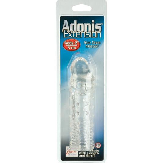 CALEXOTICS - ADONIS EXTENSION - My naughty haven #
