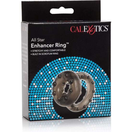 CALEXOTICS - ALL STAR ENHANCER RING - My naughty haven #