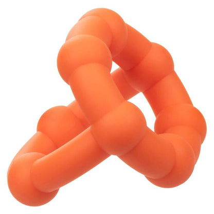 CALEXOTICS - ALPHA ALL STAR RING ORANGE - My naughty haven #