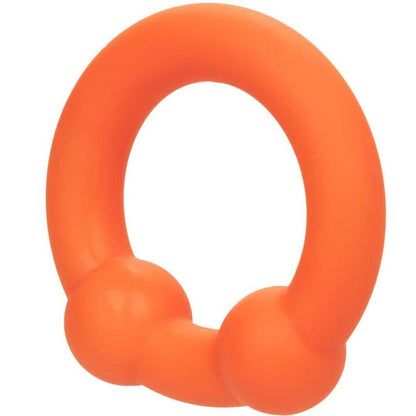 CALEXOTICS - ALPHA DUAL BALL RING ORANGE - My naughty haven #