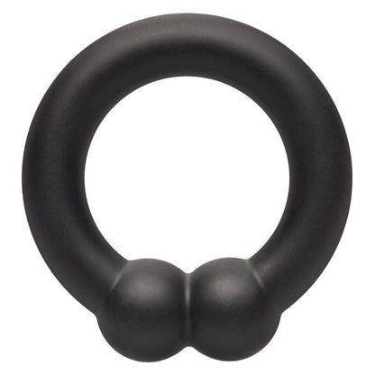 CALEXOTICS - ALPHA MUSCLE RING BLACK - My naughty haven #