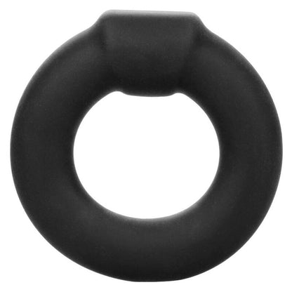 CALEXOTICS - ALPHA OPTIMUM RING BLACK - My naughty haven #