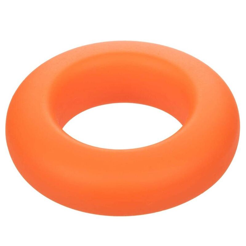 CALEXOTICS - ALPHA PROLONG LARGE RING ORANGE - My naughty haven #