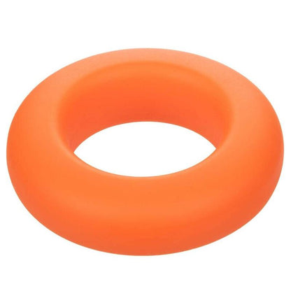 CALEXOTICS - ALPHA PROLONG LARGE RING ORANGE - My naughty haven #