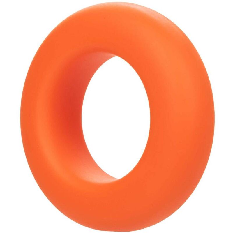CALEXOTICS - ALPHA PROLONG LARGE RING ORANGE - My naughty haven #