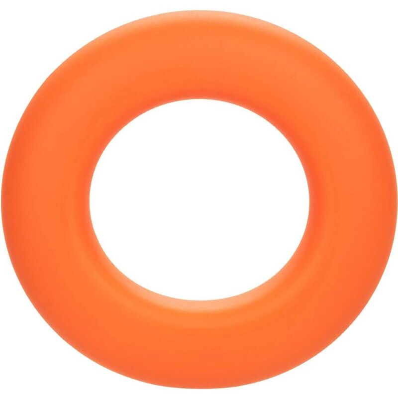 CALEXOTICS - ALPHA PROLONG LARGE RING ORANGE - My naughty haven #