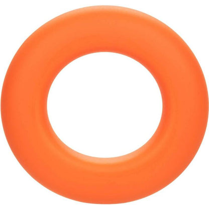 CALEXOTICS - ALPHA PROLONG LARGE RING ORANGE - My naughty haven #