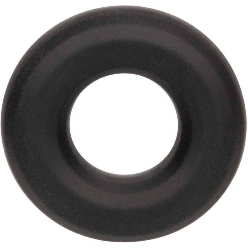 CALEXOTICS - ALPHA PROLONG MEDIUM RING BLACK - My naughty haven #