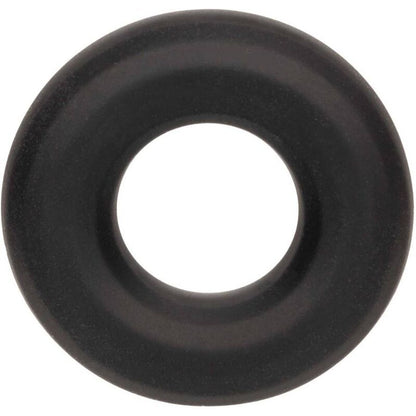 CALEXOTICS - ALPHA PROLONG MEDIUM RING BLACK - My naughty haven #