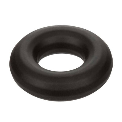 CALEXOTICS - ALPHA PROLONG MEDIUM RING BLACK - My naughty haven #