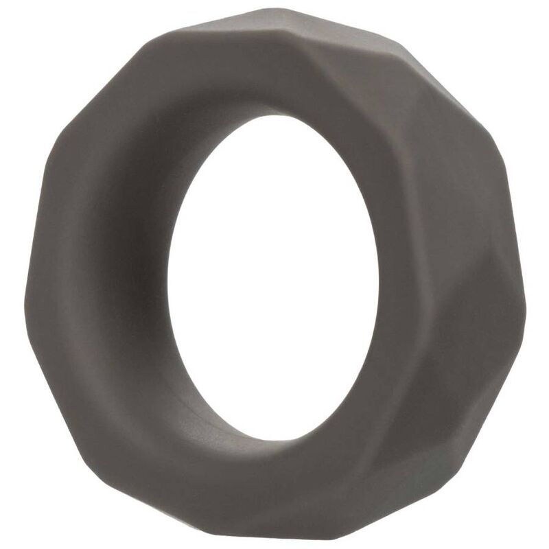 CALEXOTICS - ALPHA PROLONG PRISMATIC RING GREY - My naughty haven #