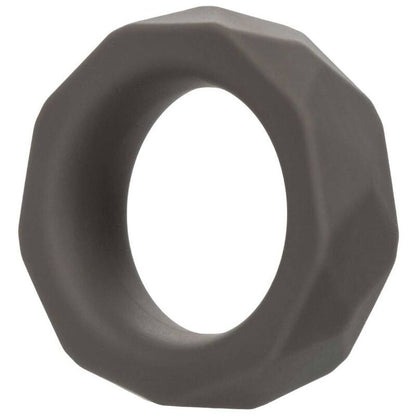 CALEXOTICS - ALPHA PROLONG PRISMATIC RING GREY - My naughty haven #