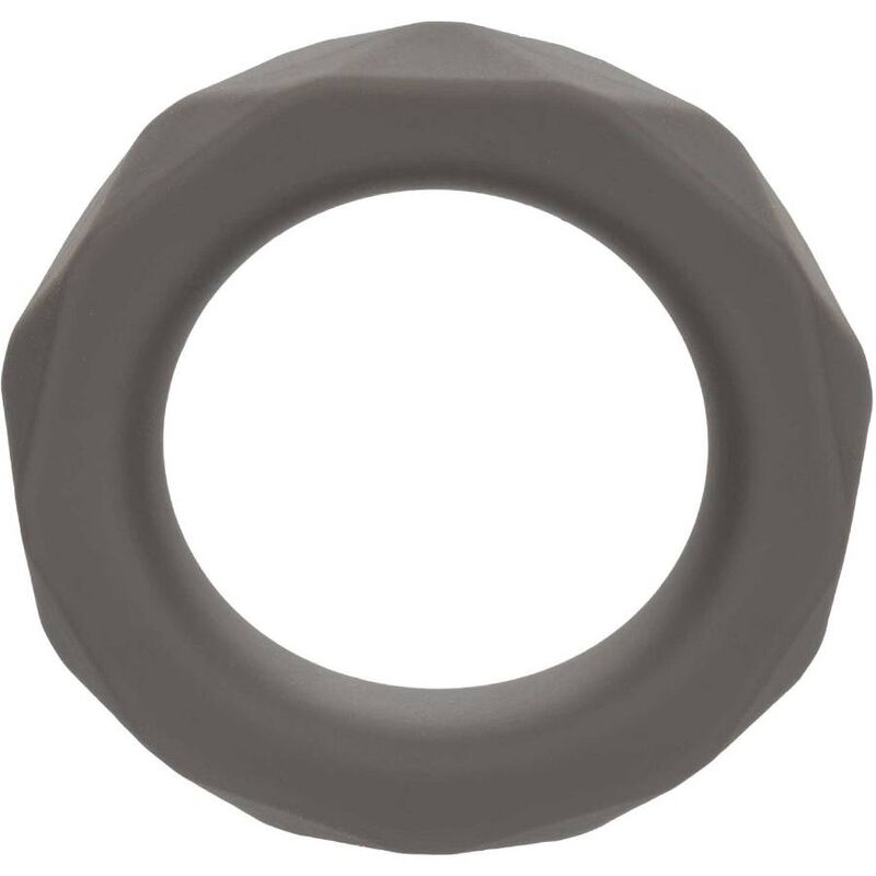 CALEXOTICS - ALPHA PROLONG PRISMATIC RING GREY - My naughty haven #