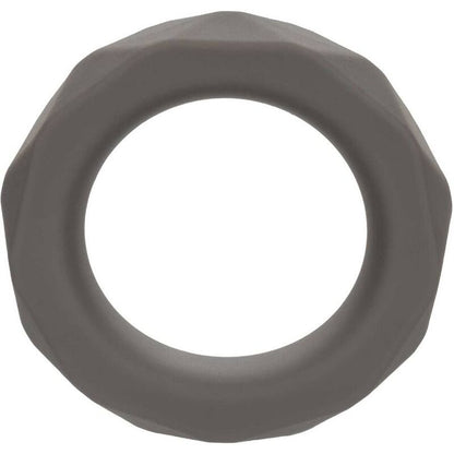 CALEXOTICS - ALPHA PROLONG PRISMATIC RING GREY - My naughty haven #