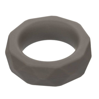CALEXOTICS - ALPHA PROLONG PRISMATIC RING GREY - My naughty haven #