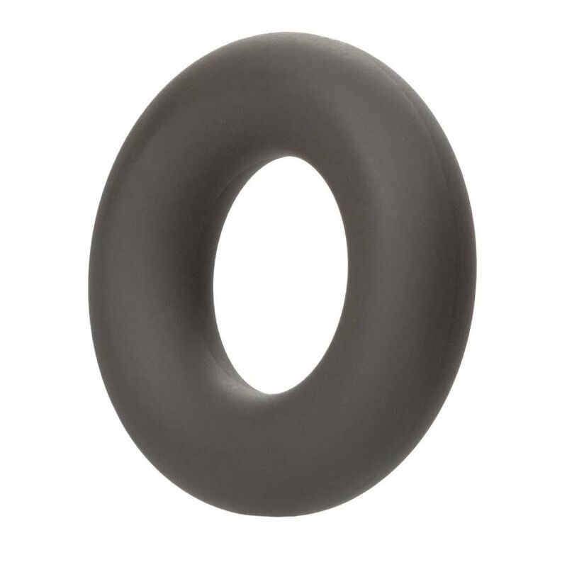 CALEXOTICS - ALPHA PROLONG SET OF 2 RING GREY - My naughty haven #