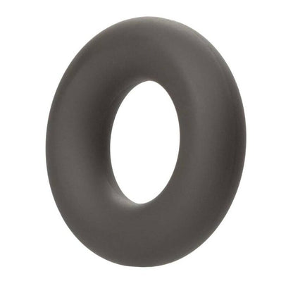 CALEXOTICS - ALPHA PROLONG SET OF 2 RING GREY - My naughty haven #