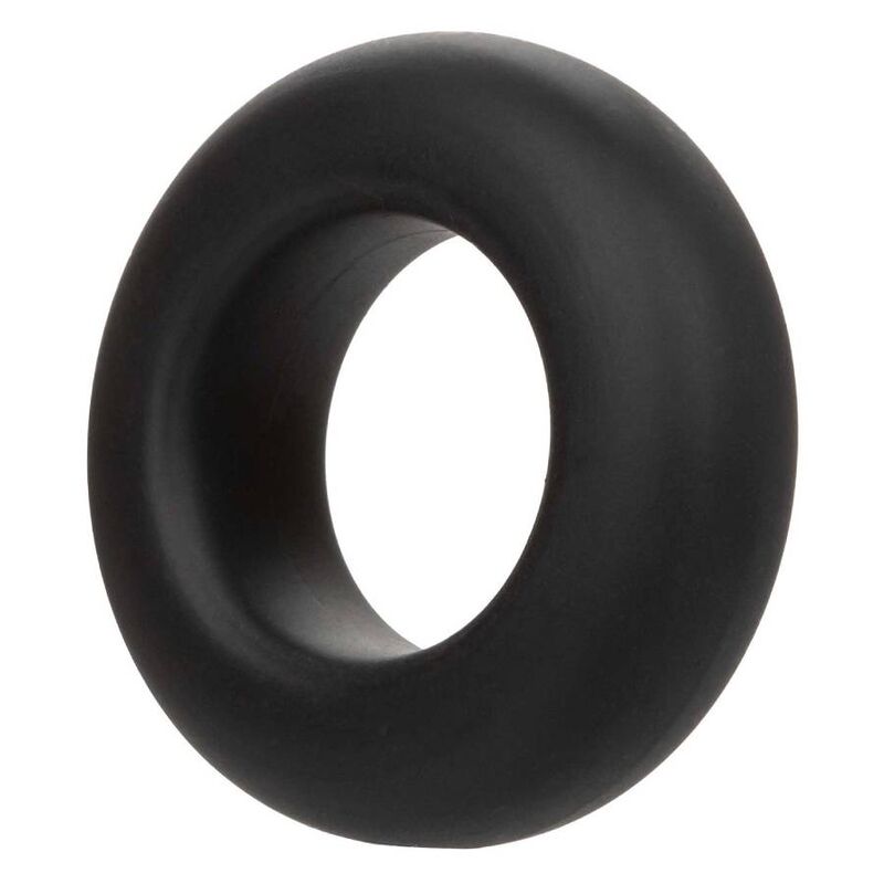 CALEXOTICS - ALPHA PROLONG SET OF 2 RING GREY - My naughty haven #